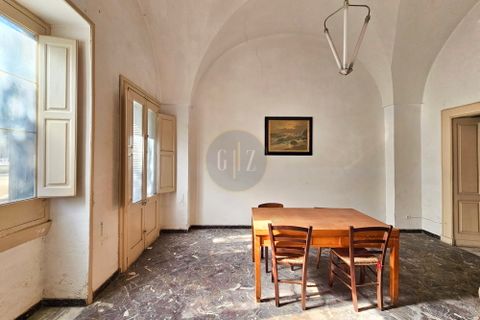 Byhus i Martano, Lecce, Martano - € 730.000 | Ref: DS002 - foto 21
